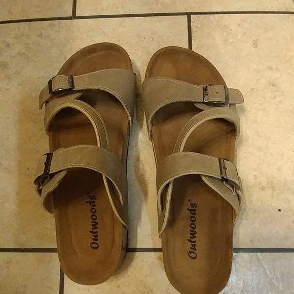 outwoods sandals wholesale